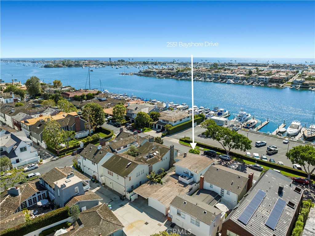 2551 Bayshore Drive Property Photo 1