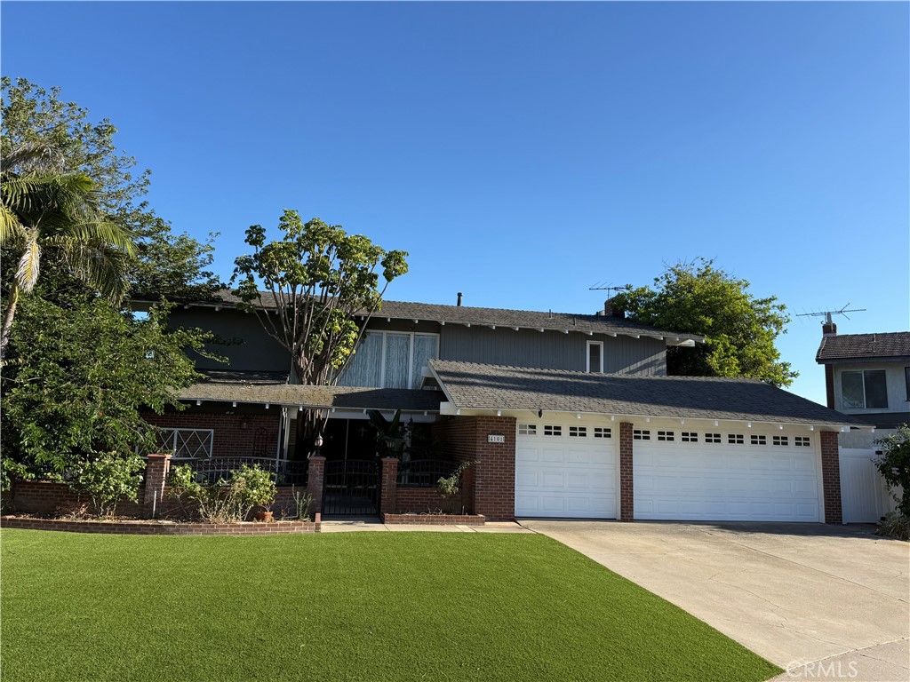 4101 Alford Circle Property Photo