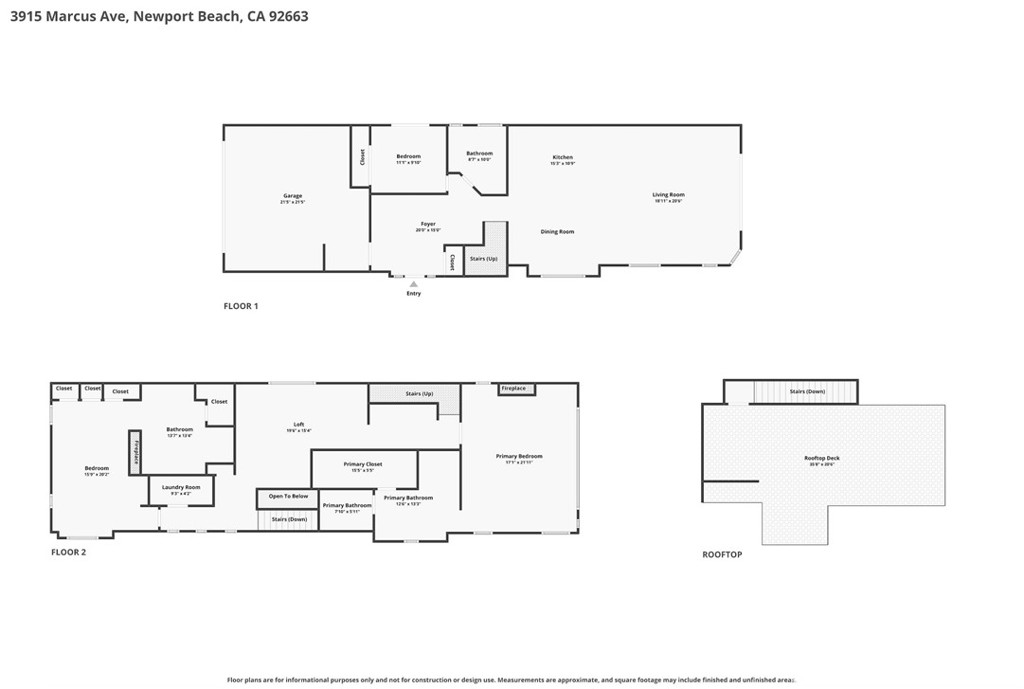 3915 Marcus Avenue Property Photo 41