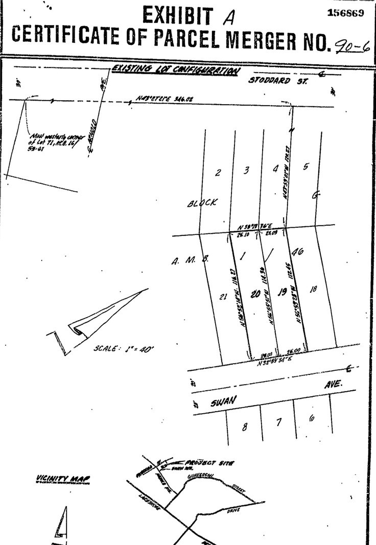 0 Swan Avenue Property Photo 7