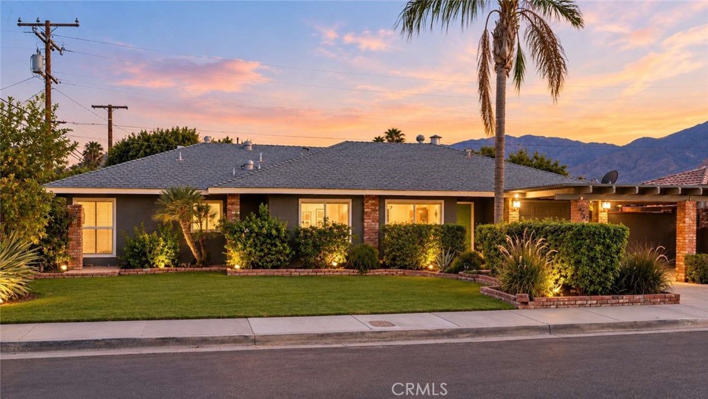 3781 E Camino San Miguel Property Photo 1