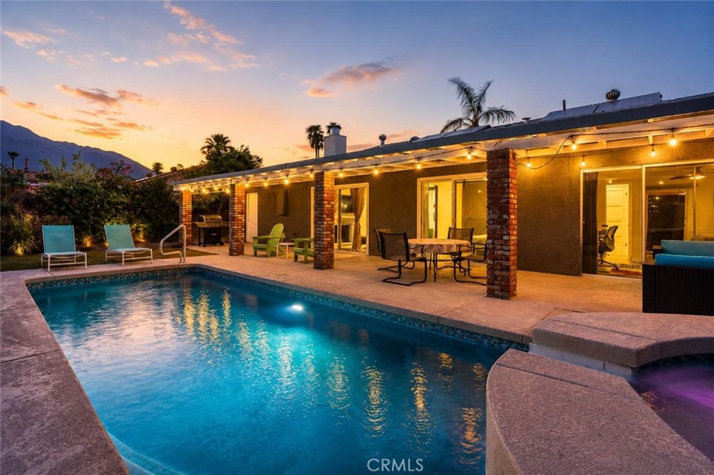 3781 E Camino San Miguel Property Photo 2