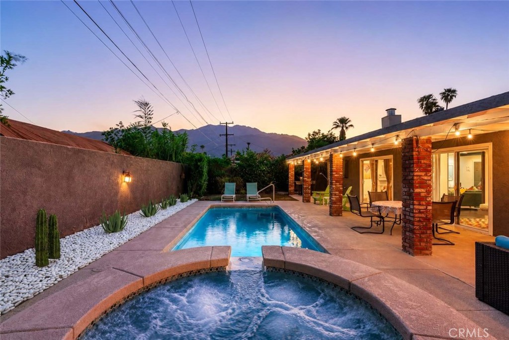 3781 E Camino San Miguel Property Photo 3