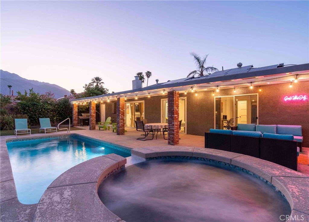 3781 E Camino San Miguel Property Photo 35