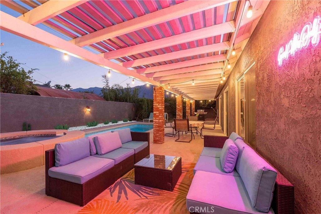 3781 E Camino San Miguel Property Photo 38