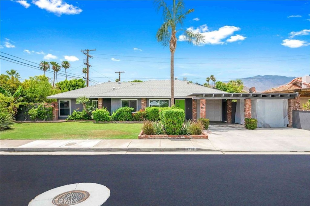 3781 E Camino San Miguel Property Photo 39