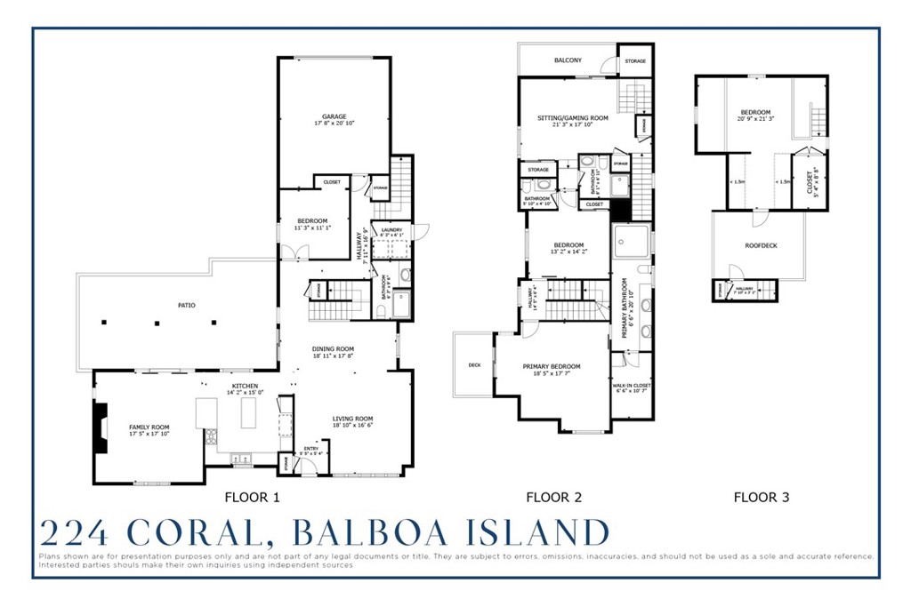 224 Coral Property Photo 4
