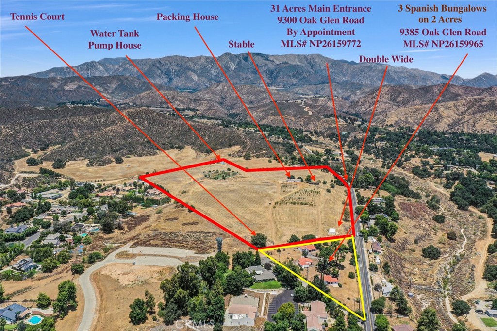 9300 Oak Glen Property Photo 7