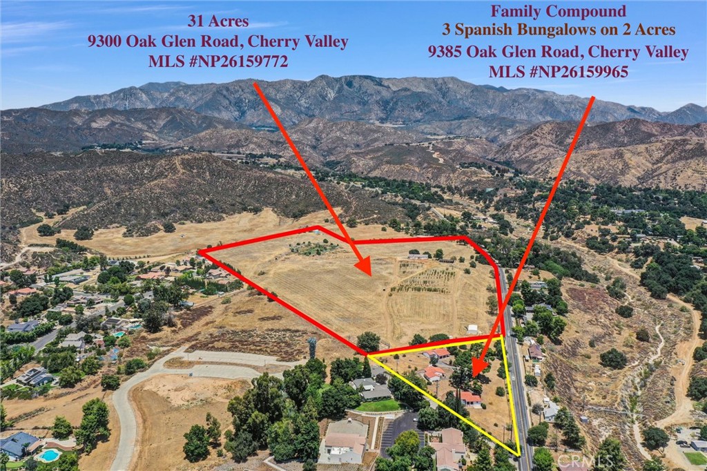 9300 Oak Glen Property Photo 15