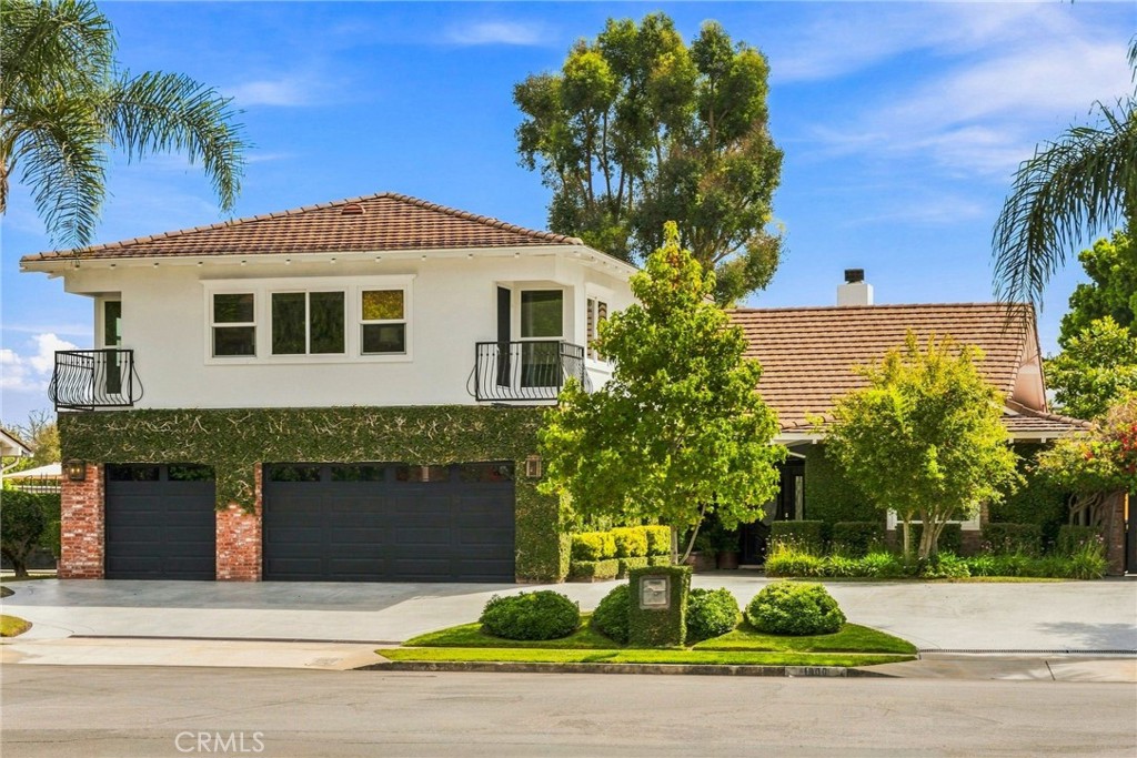 1000 Dover Drive Property Photo
