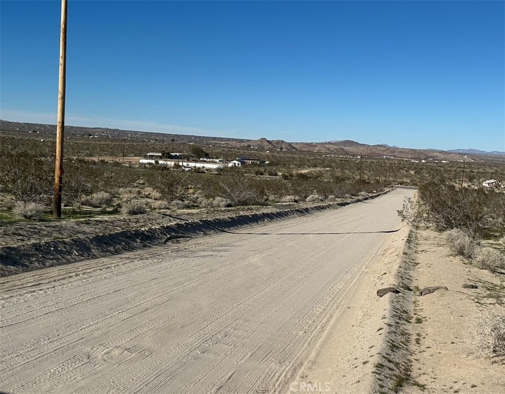 0 California Avenue Property Photo 3