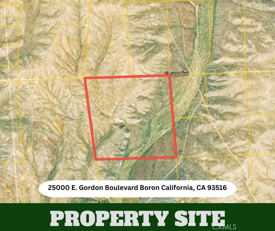 25000 Gordon Boulevard Property Photo 2