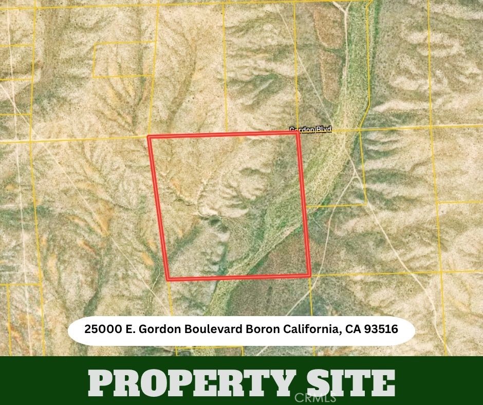 25000 Gordon Boulevard Property Photo 2