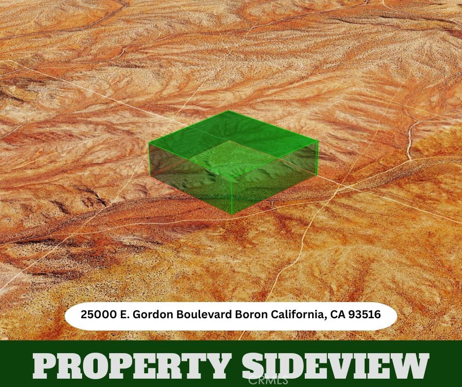 25000 Gordon Boulevard Property Photo 3