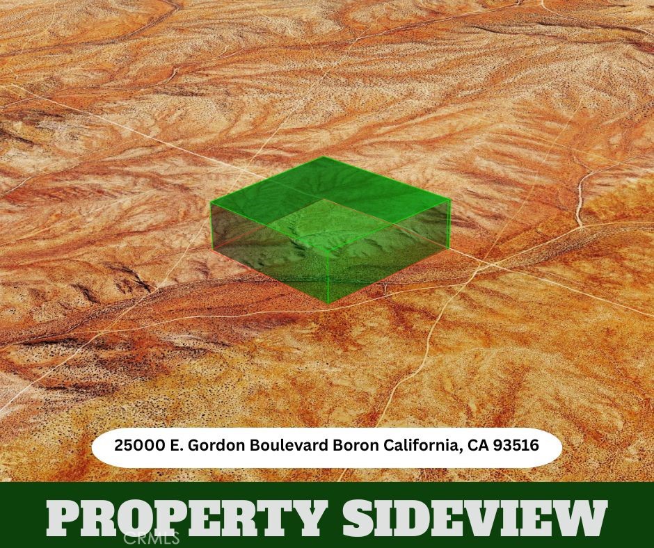 25000 Gordon Boulevard Property Photo 3