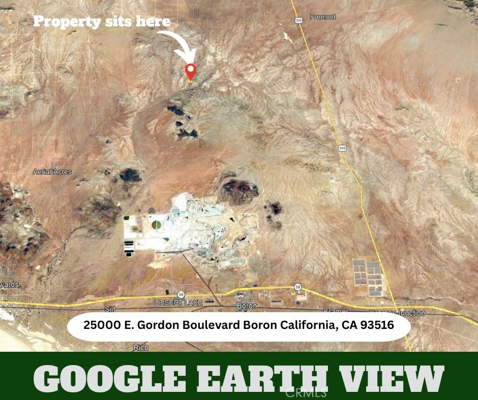 25000 Gordon Boulevard Property Photo 6