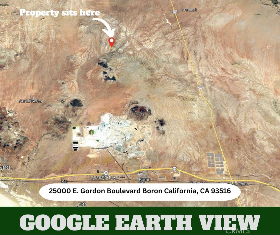 25000 Gordon Boulevard Property Photo 6