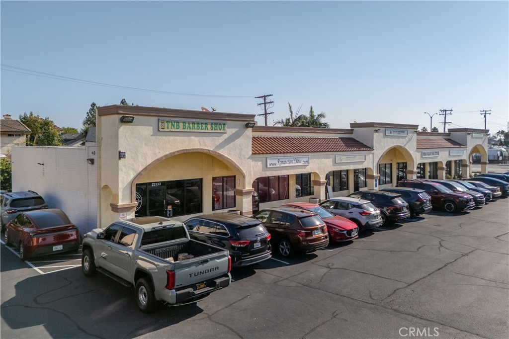 22211 S Avalon Boulevard Property Photo 1