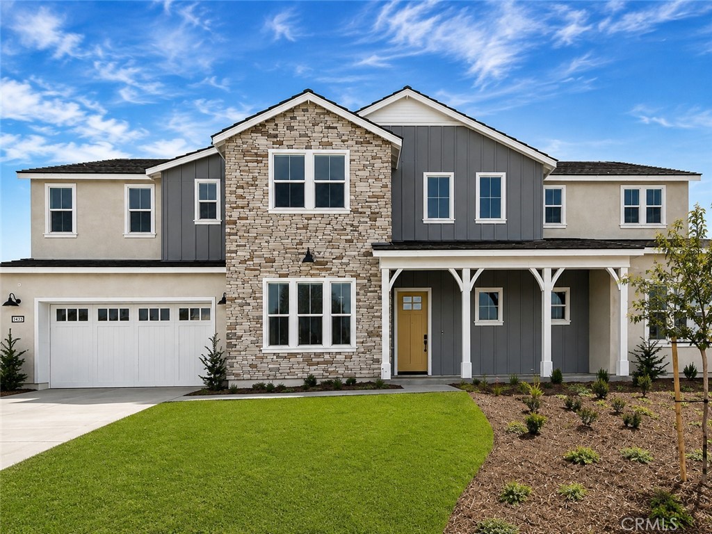 6551 Golden Sky Circle Property Photo 1