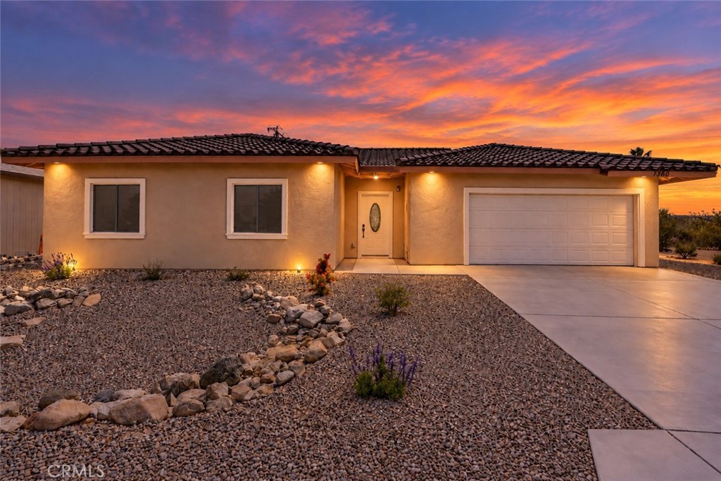 13360 Santa Ysabel Drive Property Photo 1