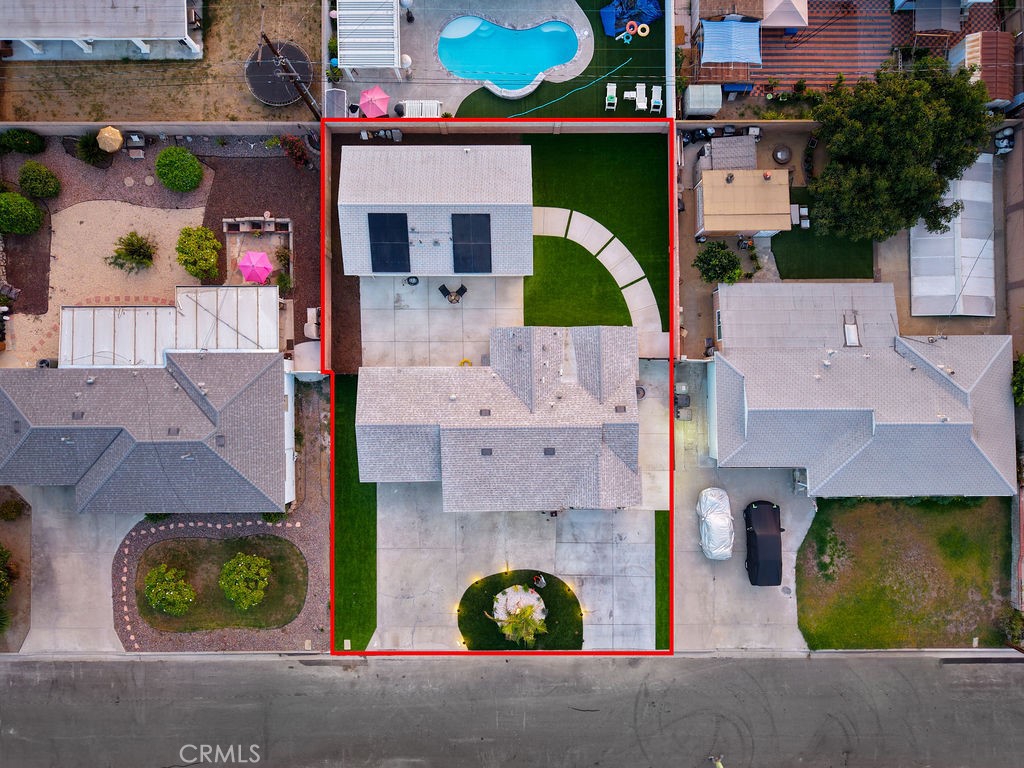 209 N Dahlia Drive Property Photo 42