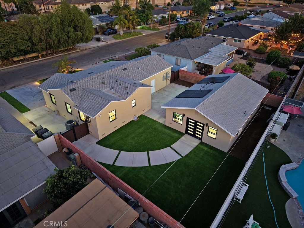209 N Dahlia Drive Property Photo 45