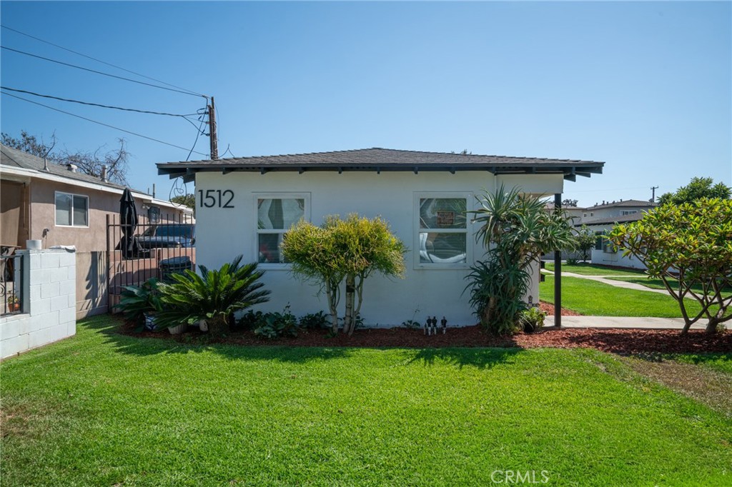 1512 W 5th Property Photo 1