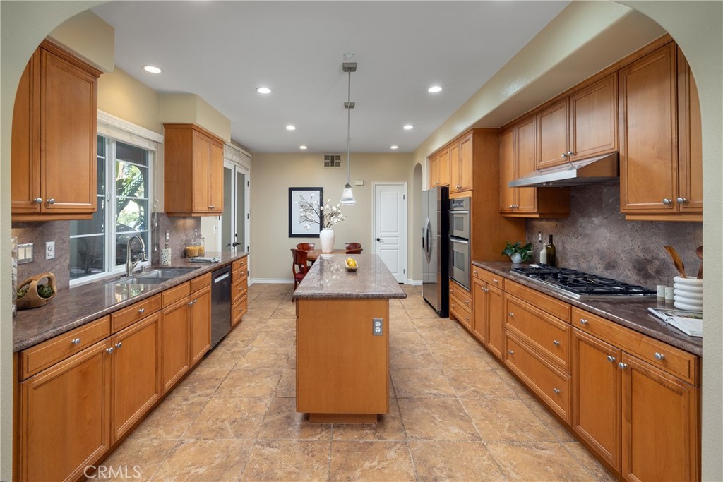 21245 Baeza Property Photo 9