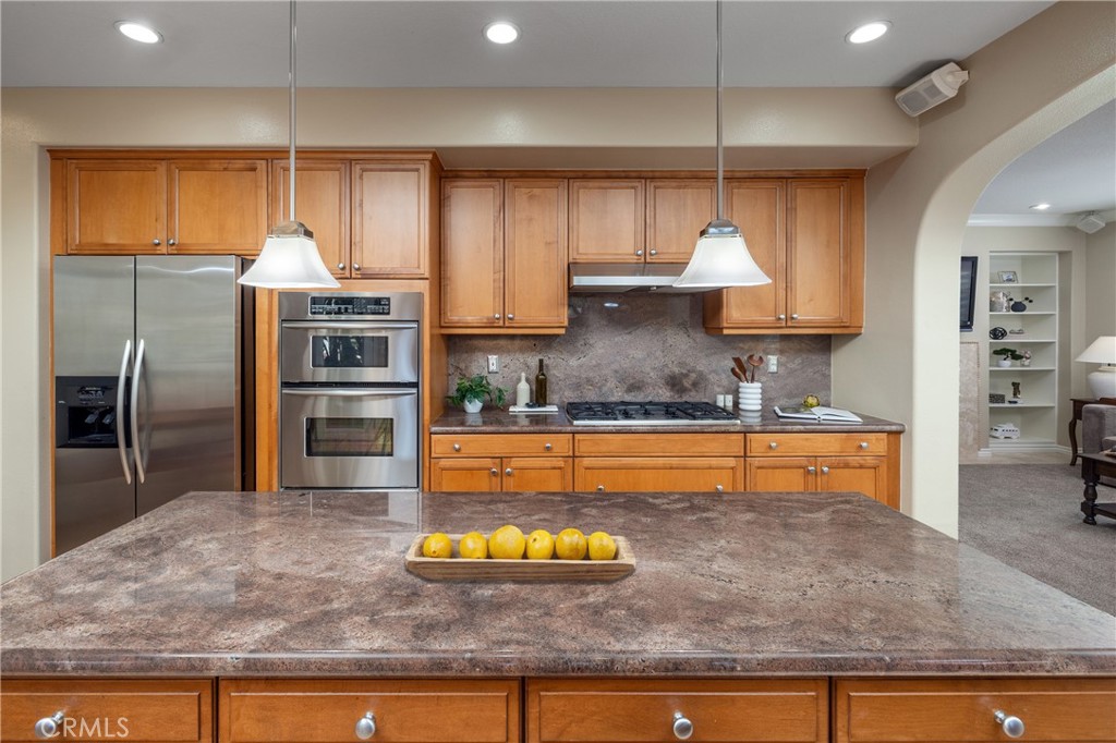 21245 Baeza Property Photo 11