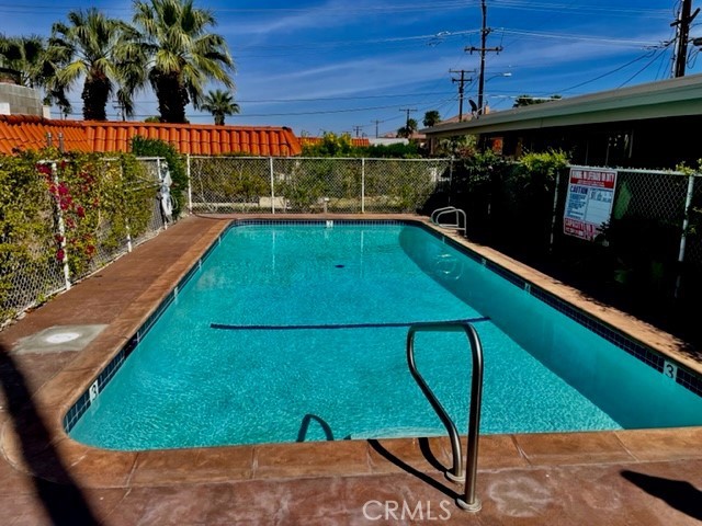 37111 Cathedral Canyon Drive B Property Photo 1