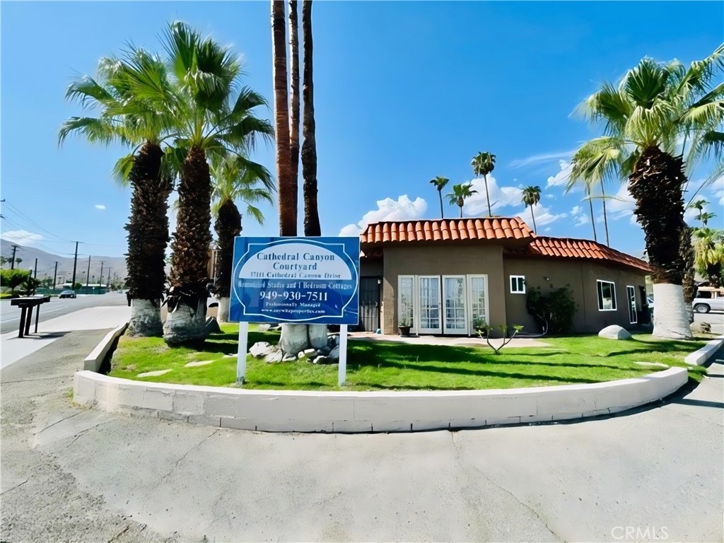 37111 Cathedral Canyon Drive B Property Photo 4