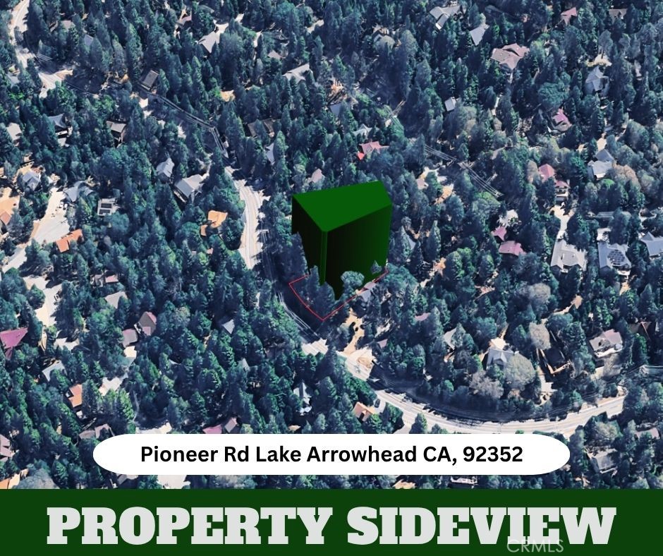 0 N Grass Valley Rd Property Photo 4