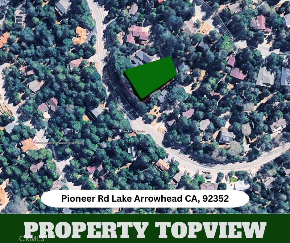 0 N Grass Valley Rd Property Photo 5