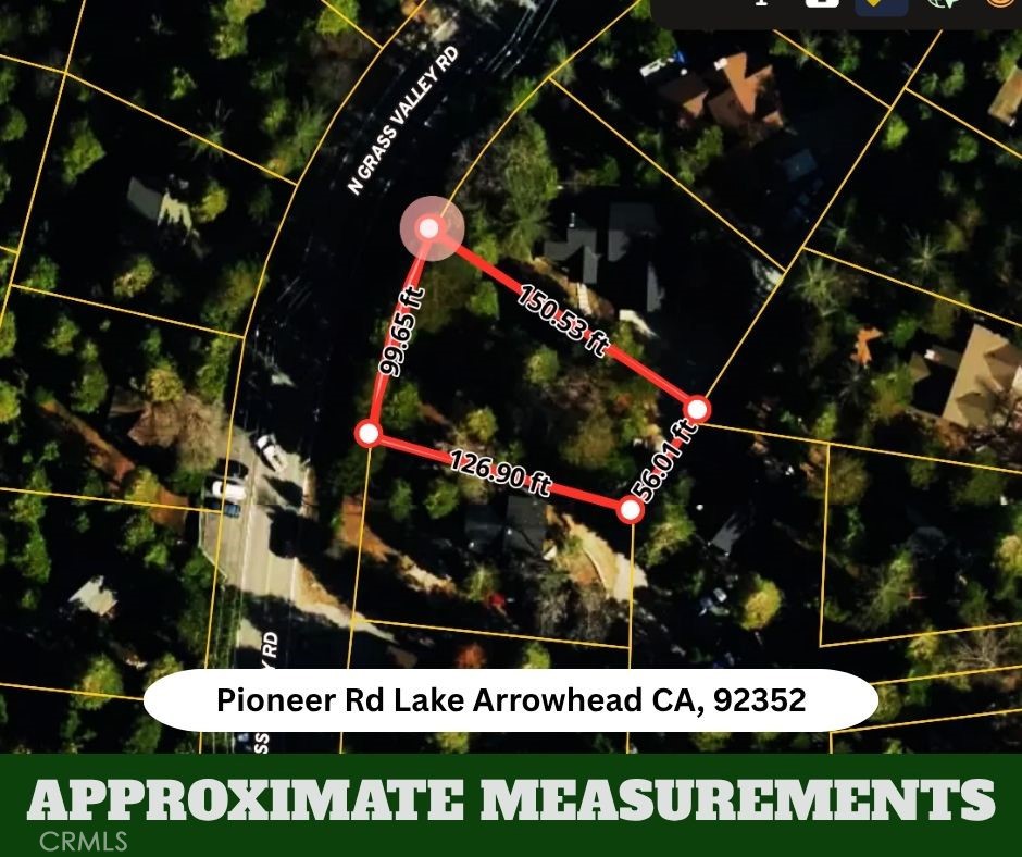 0 N Grass Valley Rd Property Photo 7