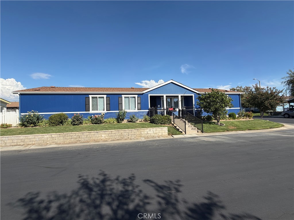 10961 Desert Lawn Drive 409 Property Photo 1