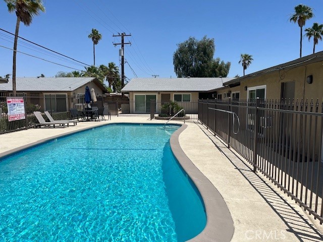 685 E Vista Chino G Property Photo 5