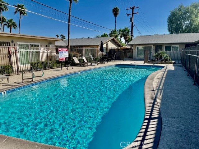 685 E Vista Chino G Property Photo 13