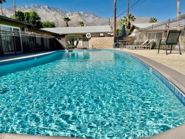 685 E Vista Chino G Property Photo 26