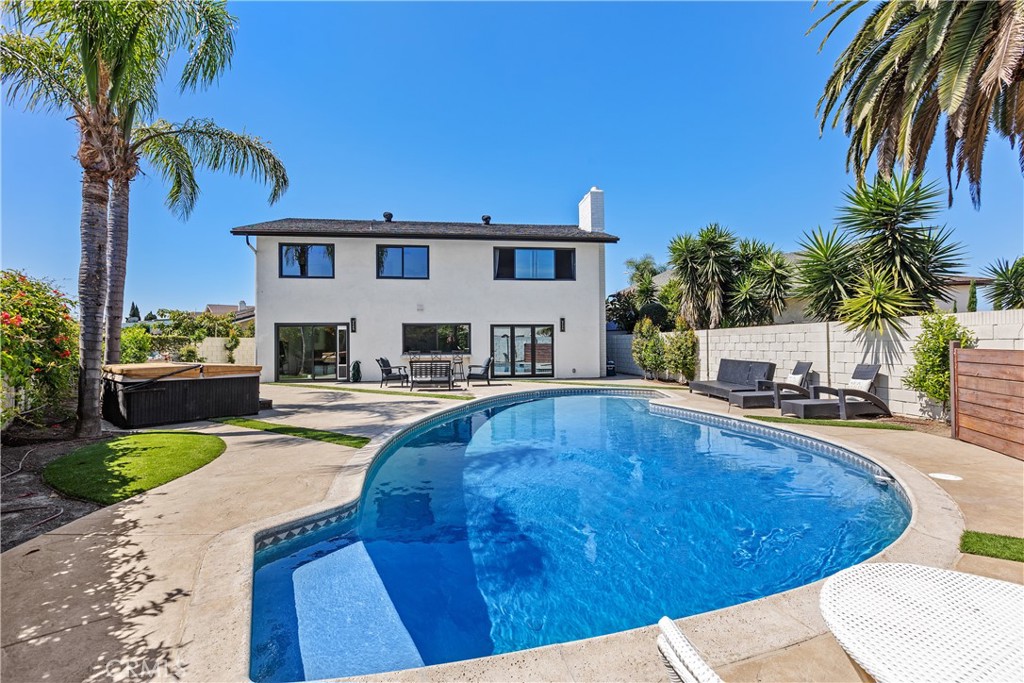3550 Goldenrod Circle Property Photo