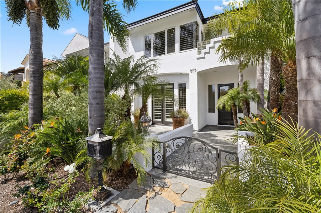509 Orchid Avenue Property Photo 1