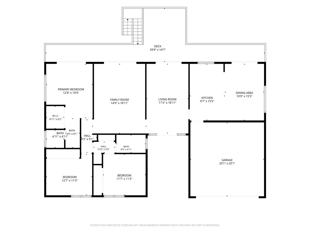 413 Santa Ana Property Photo 3