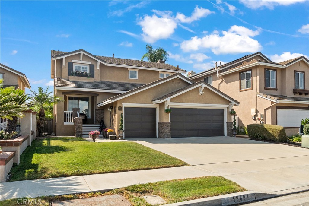 19691 Education Lane