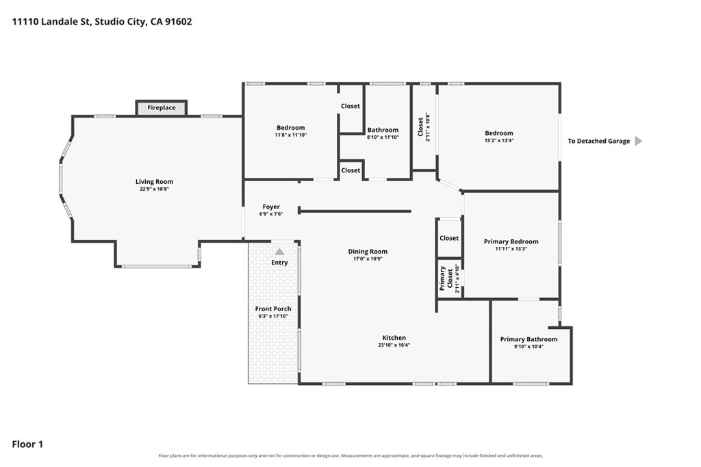 11110 Landale Street Property Photo 47