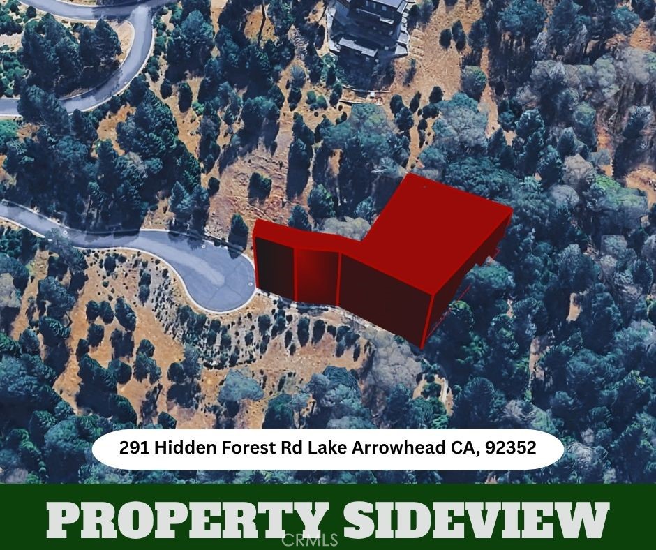 291 Hidden Forest Property Photo 2
