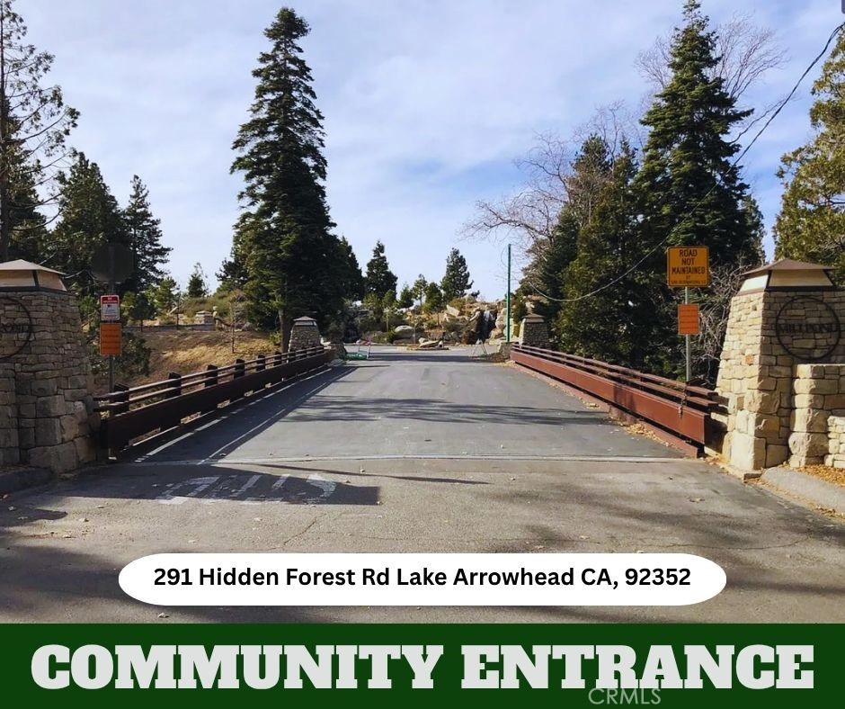291 Hidden Forest Property Photo 3
