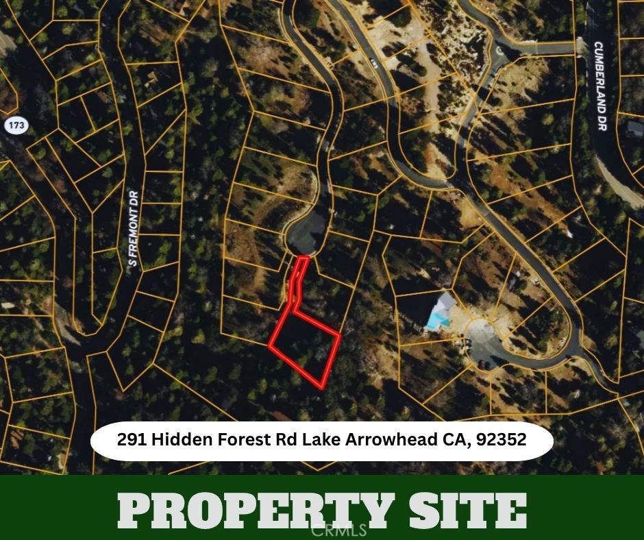 291 Hidden Forest Property Photo 6