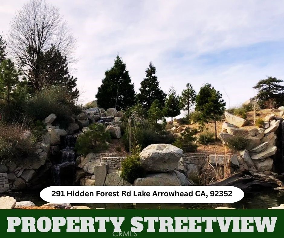 291 Hidden Forest Property Photo 8