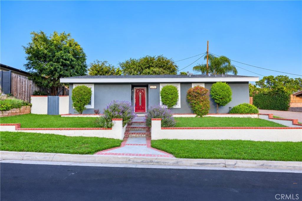 14310 Whiterock Drive Property Photo 1