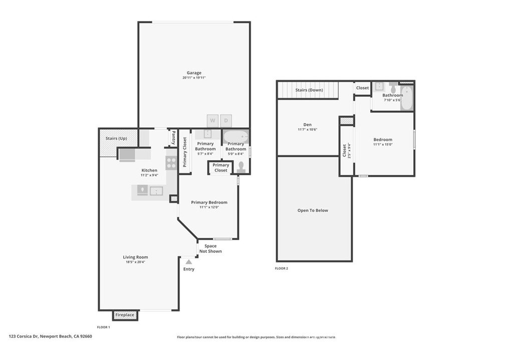 123 Corsica Property Photo 17