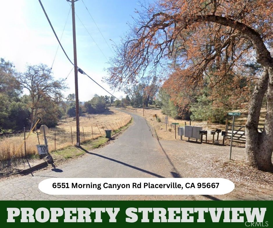 6551 Morning Canyon Property Photo 4
